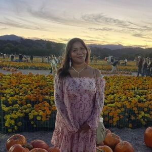 Meet your Posher, Maelani